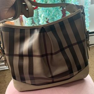 Burberry bag
